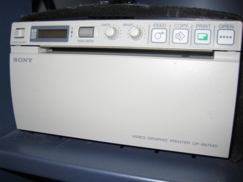  GE Voluson 730 Expert Ultrasound