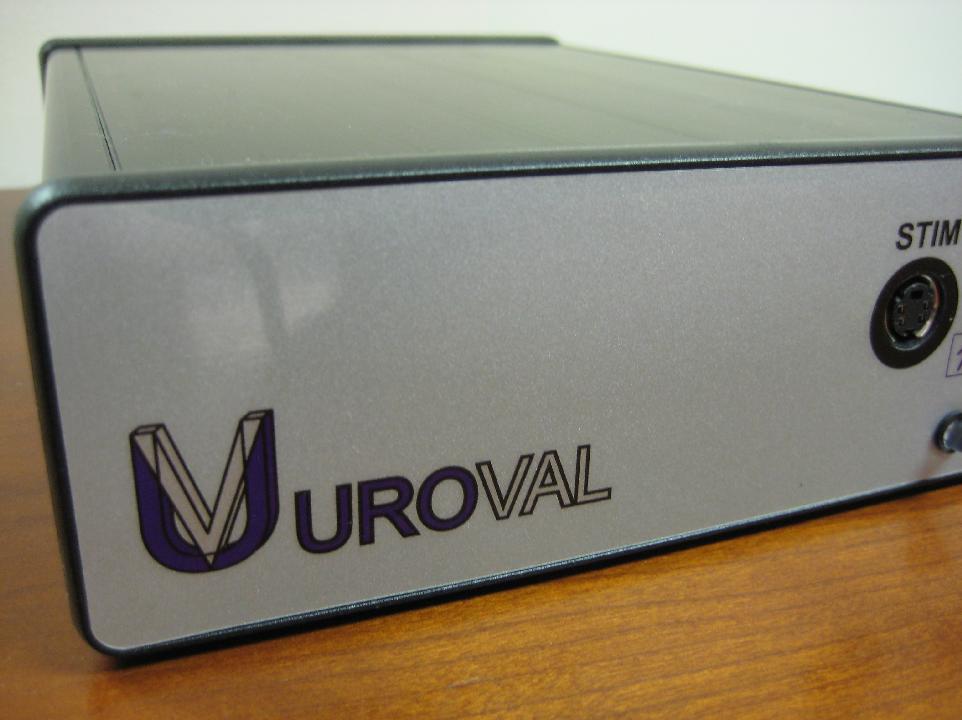  2013 UroVal BRS System
