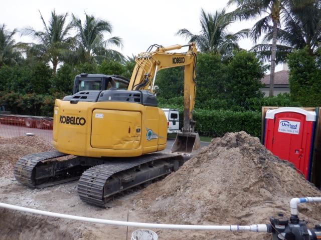  2014 Kobelco SK 140SR LC-5 Excavator
