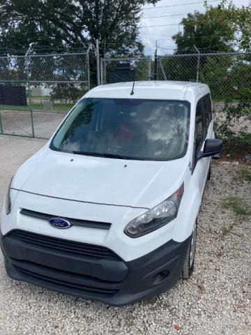  2016 Ford Transit Connect XL Wheelchair Van