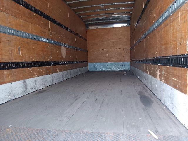  2016 Freightliner M2 Box Truck