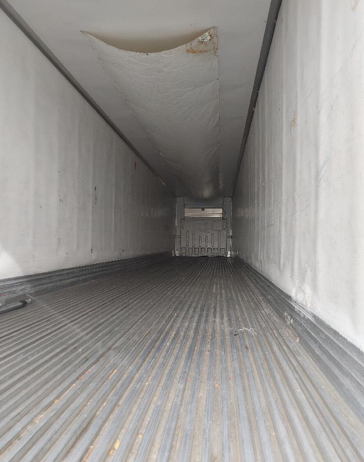  2014 Utility Reefer Trailer